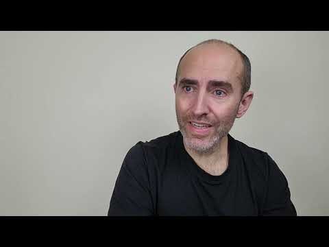 Vulnerável - Em inglês - Monólogo de Bo Burnham