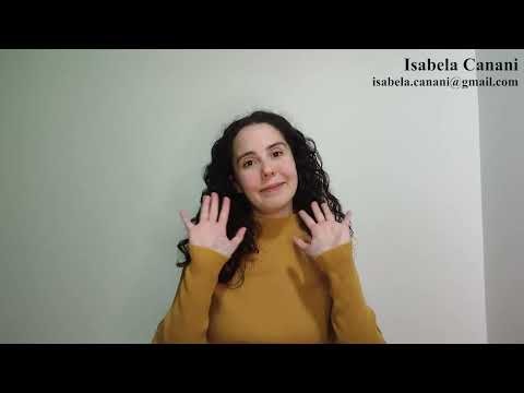 Vídeo de Apresentação