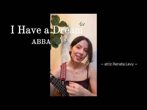 I Have a Dream, ABBA