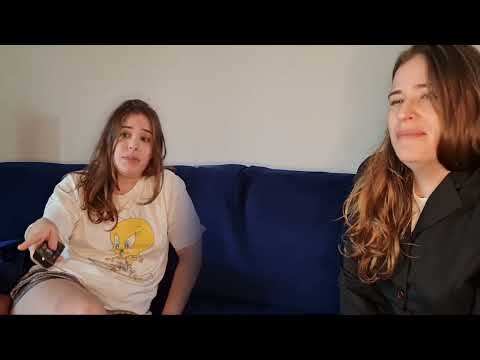 Exercício de Atuação - Adaptação Os Normais