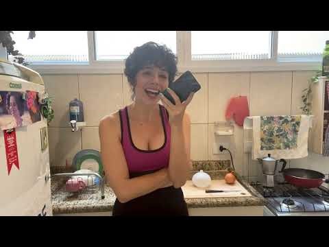 Cena Espanhol - Argentino - Humor