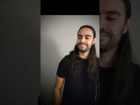 Cover "Travessia", de Milton Nascimento.