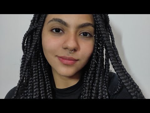 Vídeo de apresentação