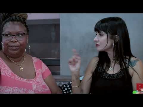 Quem é mais louco - EP. Serie Cine Talent - lança novos atores