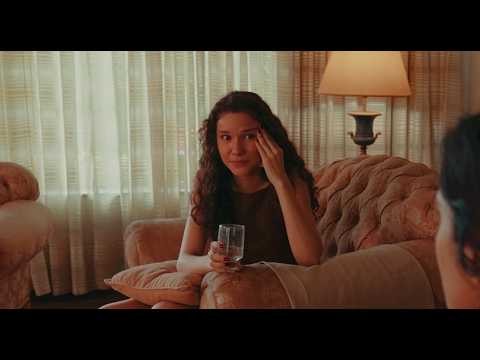 Cena dramática “Menina Adulta”