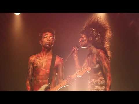 PEÇA SHOW - AI DE MIM