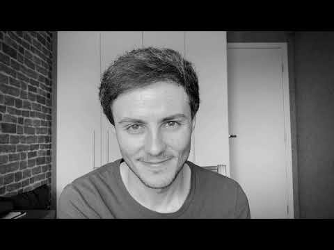 Monólogo Espanhol - Drama