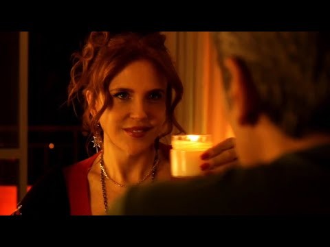 "A CARTOMANTE". Mistério e sedução.