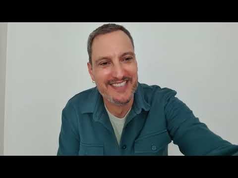 Selftape apresentação