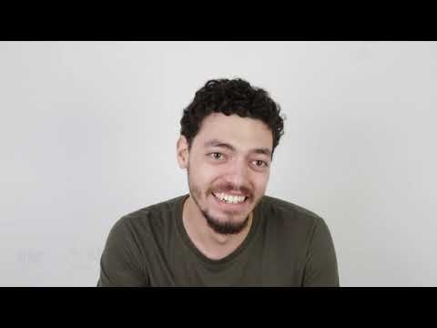 Vídeobook André Seraphico