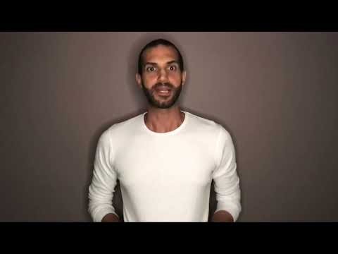 SelfTape de Apresentação