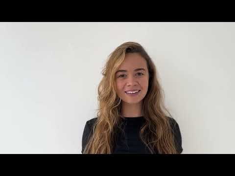 Apresentação - Marília Benites