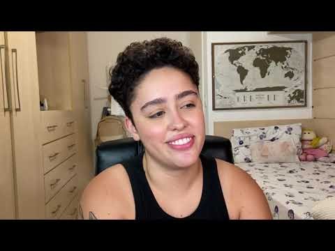 Monólogo | Falta