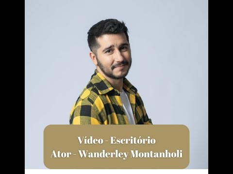 Escritório (Humor) - Vídeo Solo