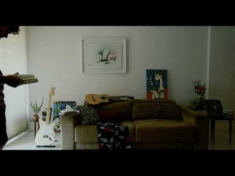 AINDA É VERÃO - CENA 01