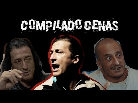 COMPILADO CENAS
