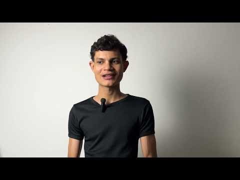 Apresentação - Ericsson Chagas