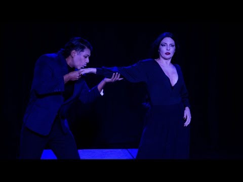 Viver antes de morrer - Musical família Addams