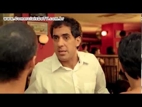 Comercial para IItaipava
