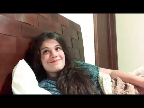 Cena Bruna e Douglas