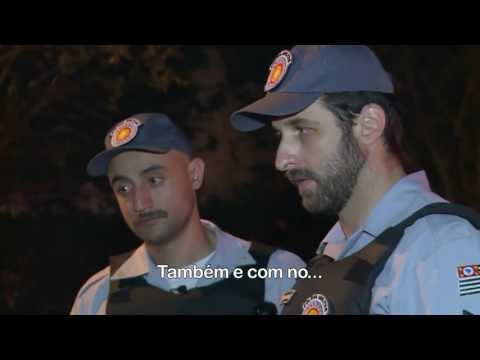 Multishow - "Chamado Central"