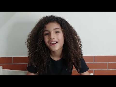 Vídeo para o Teste Turma do Chico Bento