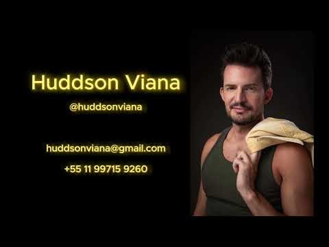Showreel | Acting Reel | Videobook - Huddson Viana