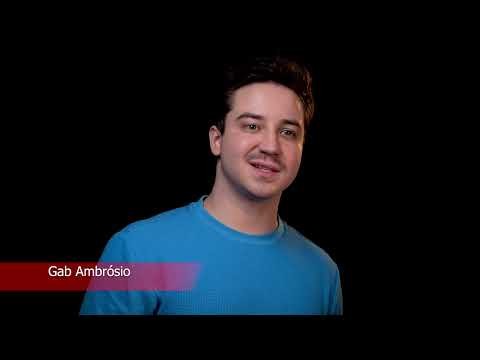 Gab Ambrósio | Monólogo de drama
