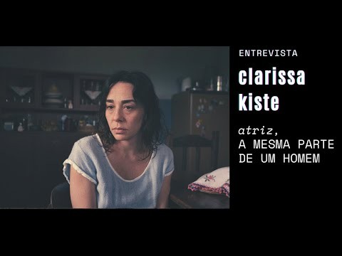 entrevista sobre longa “A mesma Parte de Um Homem”