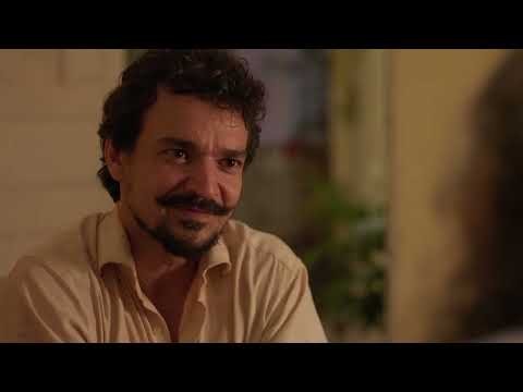O SERTÃO VAI VIR AO MAR - TV GLOBO -2024