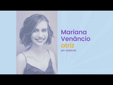 Demoreel Mariana Venâncio 2021