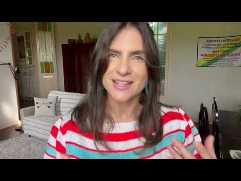 Vídeo apresentação