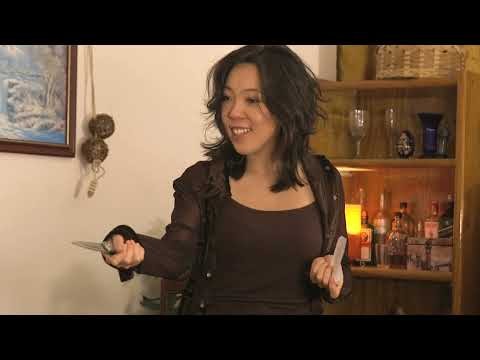 Novela - Cena Adaptada de Hilda Furacão (2024)