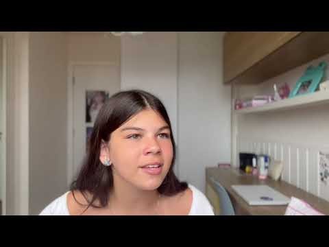 Monólogo “Vamos falar sobre o quê?”