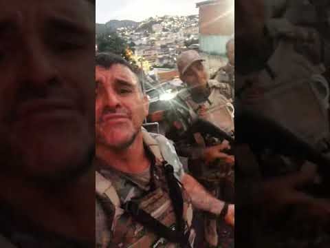 Série para youtube