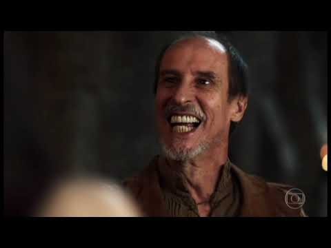 Clipe de alguns trabalhos realizados