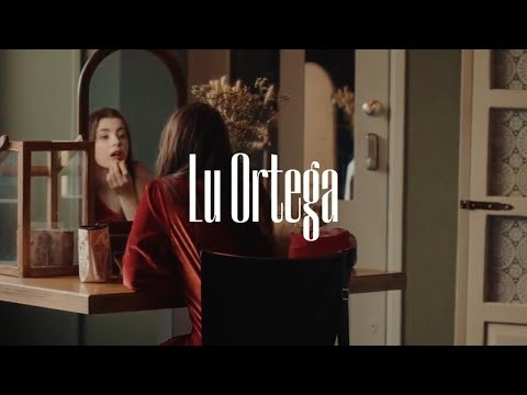 Reel Lu Ortega 2025