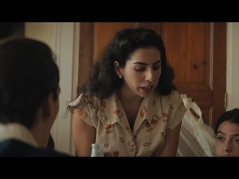 Demoreel | Rebecca Kassab 2025 (versão longa)