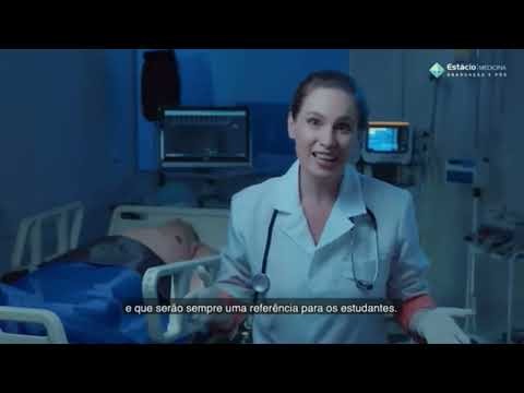 Clip Publicidades Atriz Kenny Alberti