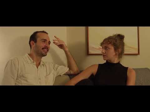 Cena adaptada do filme "La La Land" com Lucas Garbois (2025)