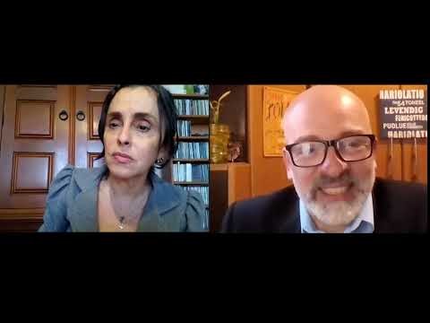 Cena: Os procuradores