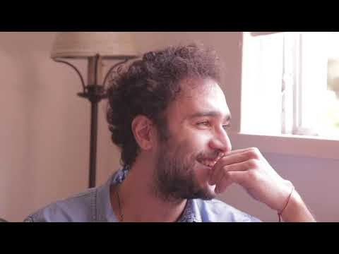 Monólogo Rodrigo Salvadoretti