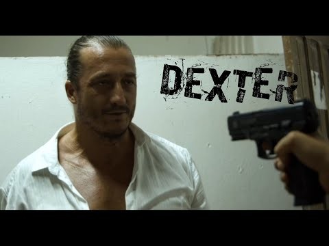 CENA DEXTER - SOVIÉTICA
