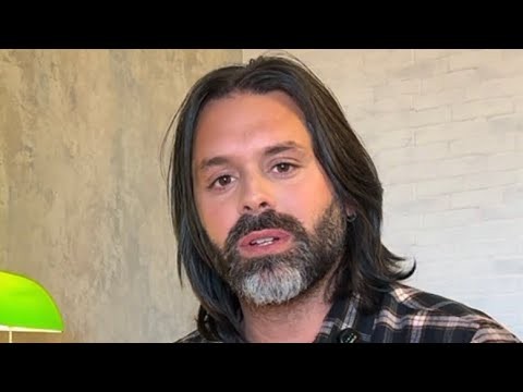 Apresentação de Nicolas Turiel