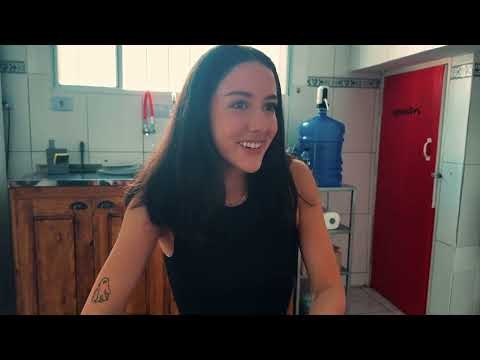 Monólogo: Novo amor!