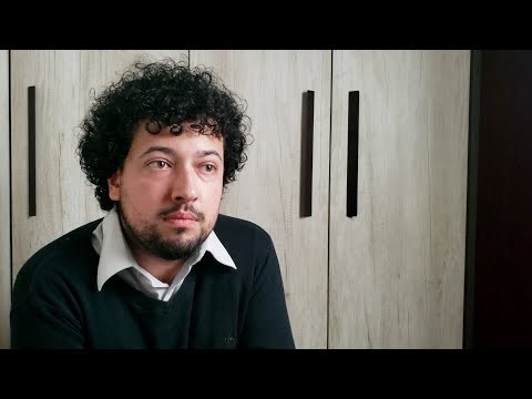 [Comédia] "O Crime Perfeito"