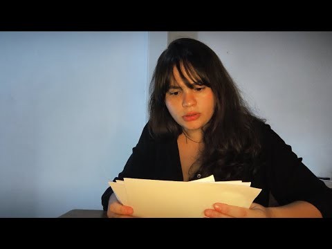 Monólogo: Separação