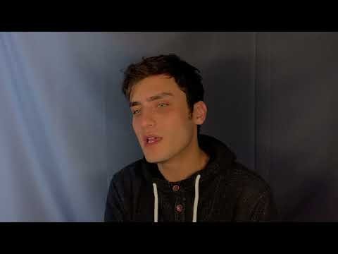 Eduardo Borelli - English Monologue
