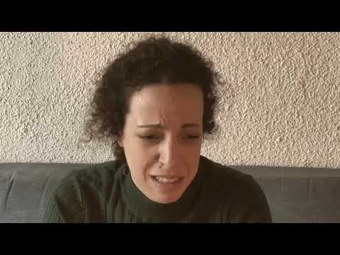 Videobook 2 - "A pior dor é do abandono"