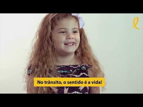 Campanha maio amarelo